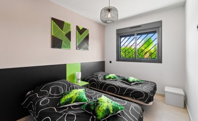Reventa - Apartment -
Torrevieja - Punta Prima