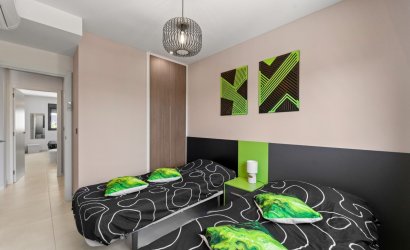 Reventa - Apartment -
Torrevieja - Punta Prima
