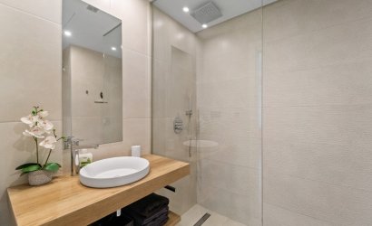 Reventa - Apartment -
Torrevieja - Punta Prima