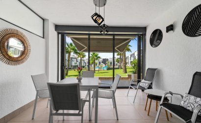 Reventa - Apartment -
Torrevieja - Punta Prima