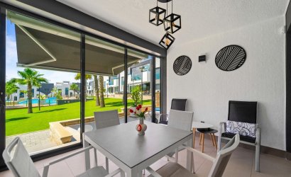 Reventa - Apartment -
Torrevieja - Punta Prima