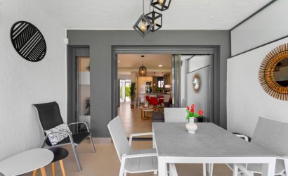 Reventa - Apartment -
Torrevieja - Punta Prima