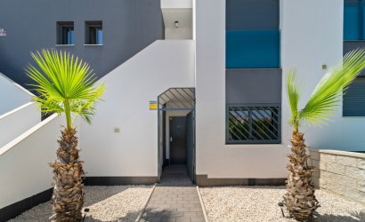 Reventa - Apartment -
Torrevieja - Punta Prima