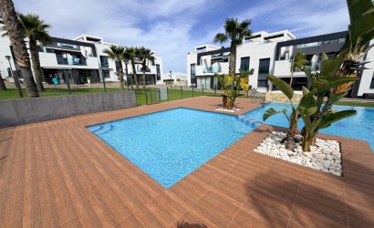Reventa - Apartment -
Torrevieja - Punta Prima