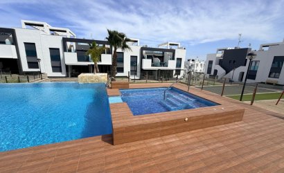 Reventa - Apartment -
Torrevieja - Punta Prima