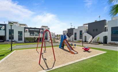 Reventa - Apartment -
Torrevieja - Punta Prima