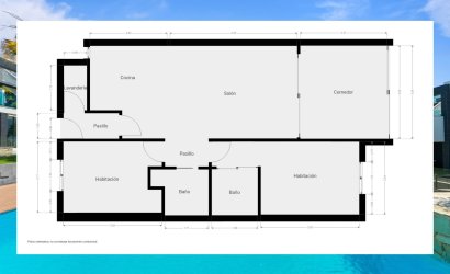 Reventa - Apartment -
Torrevieja - Punta Prima