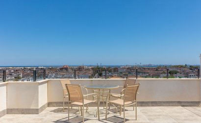 Herverkoop - Apartment -
San Pedro del Pinatar - Lo Pagan