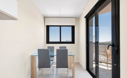 Herverkoop - Apartment -
San Pedro del Pinatar - Lo Pagan