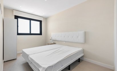 Herverkoop - Apartment -
San Pedro del Pinatar - Lo Pagan