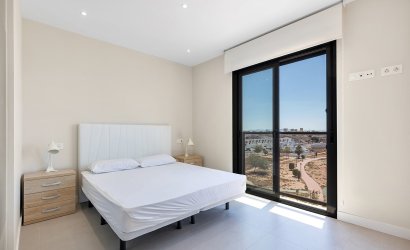 Herverkoop - Apartment -
San Pedro del Pinatar - Lo Pagan