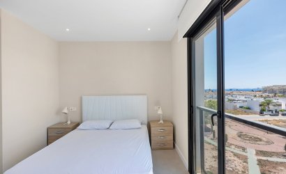 Herverkoop - Apartment -
San Pedro del Pinatar - Lo Pagan
