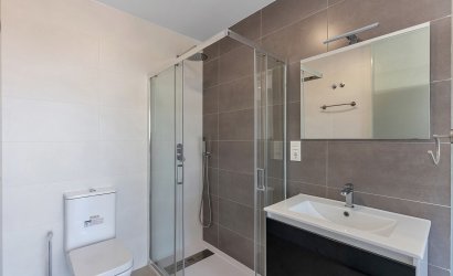 Herverkoop - Apartment -
San Pedro del Pinatar - Lo Pagan