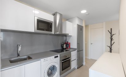 Herverkoop - Apartment -
San Pedro del Pinatar - Lo Pagan