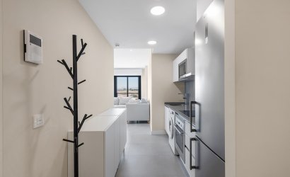 Herverkoop - Apartment -
San Pedro del Pinatar - Lo Pagan