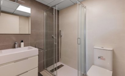 Herverkoop - Apartment -
San Pedro del Pinatar - Lo Pagan