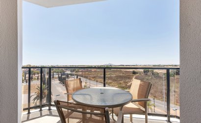 Herverkoop - Apartment -
San Pedro del Pinatar - Lo Pagan