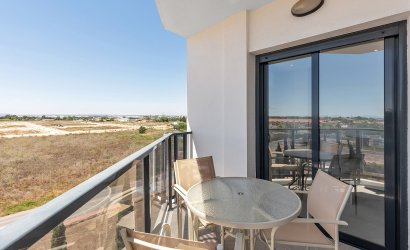 Herverkoop - Apartment -
San Pedro del Pinatar - Lo Pagan
