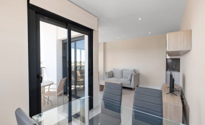 Herverkoop - Apartment -
San Pedro del Pinatar - Lo Pagan