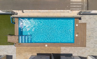 Herverkoop - Apartment -
San Pedro del Pinatar - Lo Pagan