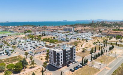 Herverkoop - Apartment -
San Pedro del Pinatar - Lo Pagan