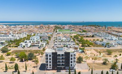 Herverkoop - Apartment -
San Pedro del Pinatar - Lo Pagan