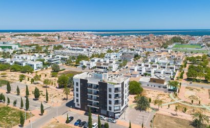 Herverkoop - Apartment -
San Pedro del Pinatar - Lo Pagan