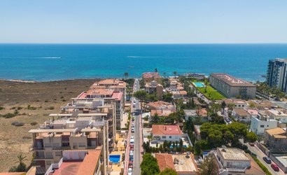 Herverkoop - Apartment -
San Pedro del Pinatar - Lo Pagan