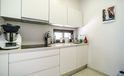 Revente - Apartment -
Guardamar del Segura - Costa Blanca