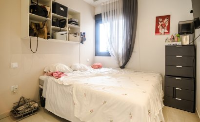 Revente - Apartment -
Guardamar del Segura - Costa Blanca