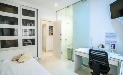 Revente - Apartment -
Guardamar del Segura - Costa Blanca