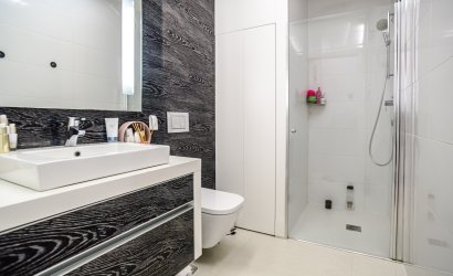 Revente - Apartment -
Guardamar del Segura - Costa Blanca