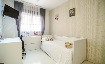 Revente - Apartment -
Guardamar del Segura - Costa Blanca