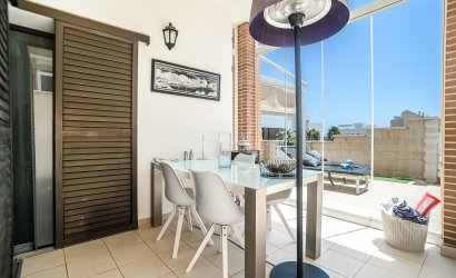 Revente - Apartment -
Guardamar del Segura - Costa Blanca