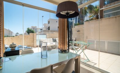 Revente - Apartment -
Guardamar del Segura - Costa Blanca