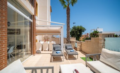 Revente - Apartment -
Guardamar del Segura - Costa Blanca