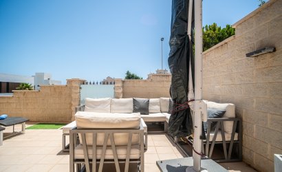 Revente - Apartment -
Guardamar del Segura - Costa Blanca