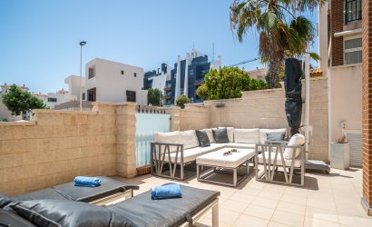 Revente - Apartment -
Guardamar del Segura - Costa Blanca