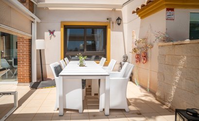 Revente - Apartment -
Guardamar del Segura - Costa Blanca