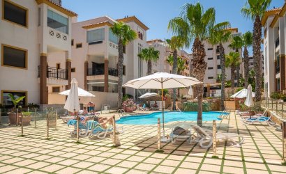 Revente - Apartment -
Guardamar del Segura - Costa Blanca
