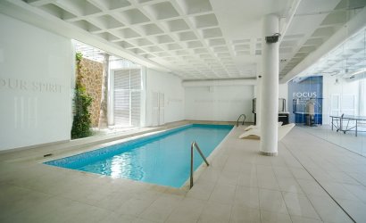 Revente - Apartment -
Guardamar del Segura - Costa Blanca