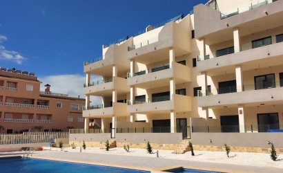 Reventa - Apartment -
Villamartin - Costa Blanca