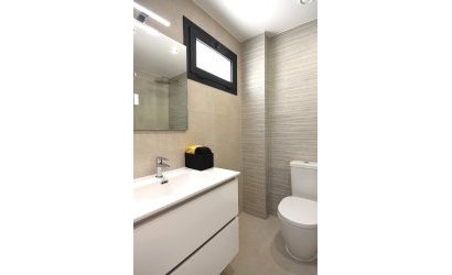 Reventa - Apartment -
Villamartin - Costa Blanca