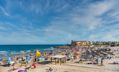 Reventa - Apartment -
Villamartin - Costa Blanca