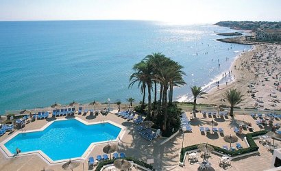 Reventa - Apartment -
Villamartin - Costa Blanca