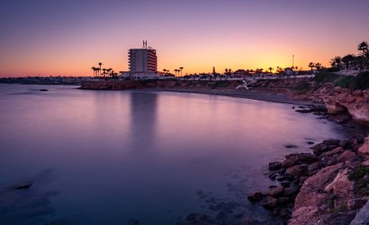Reventa - Apartment -
Villamartin - Costa Blanca