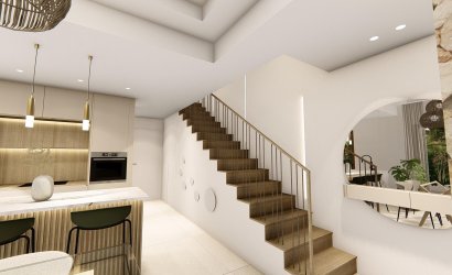 Nieuwbouw Woningen - Villa -
Rojales - Lo Marabú