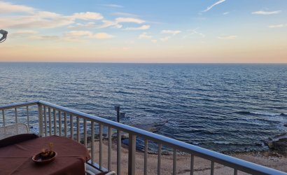 Reventa - Apartment -
Torrevieja - Costa Blanca