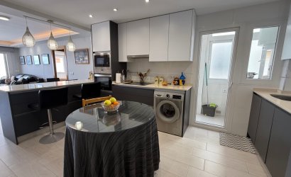 Revente - Apartment -
Torrevieja - Costa Blanca