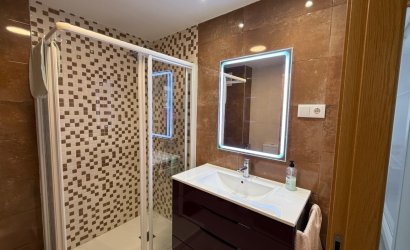 Revente - Apartment -
Torrevieja - Costa Blanca